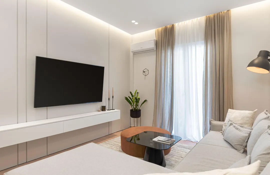 Acropolis White Key Residence-1